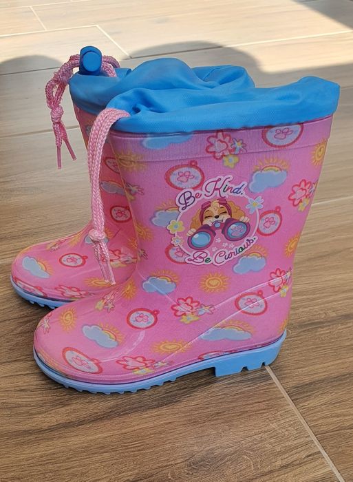 Ботуши за дъжд Скай