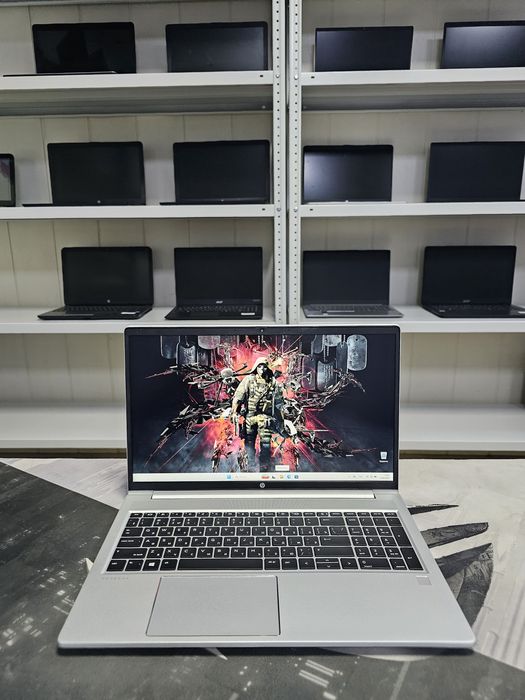 Ноутбук HP ProBook 450 G8