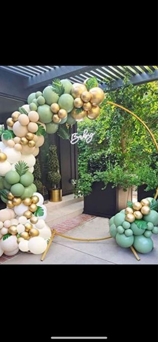 Arcada baloane Pitesti