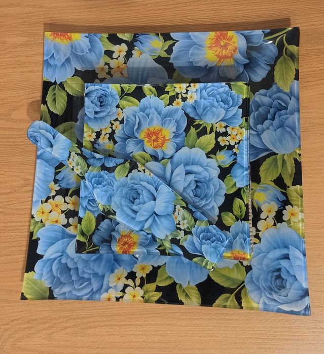 Набор посуды для торта