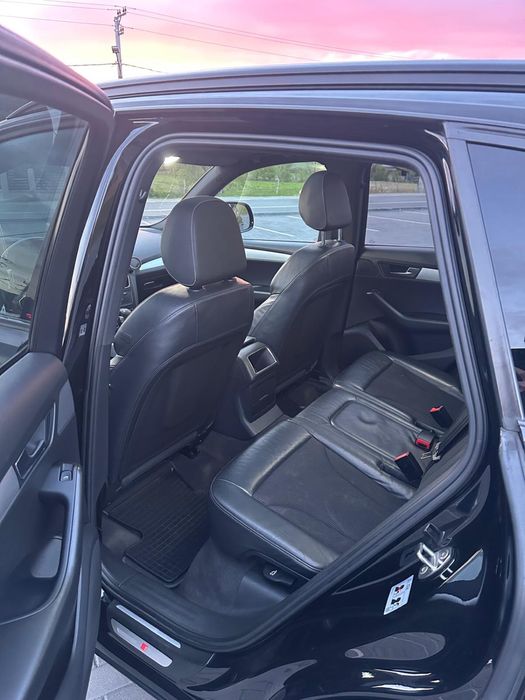 Audi Q 5 S Line 2.0 diesel