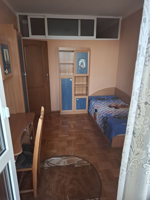 Дава се под наем Двустаен апартамент в Бургас, Славейков - 50 кв.м за 448.8 € - Снимка #13