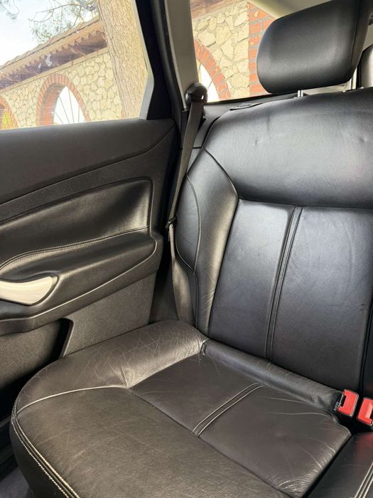 Форд Мондео 2.0 TDCI