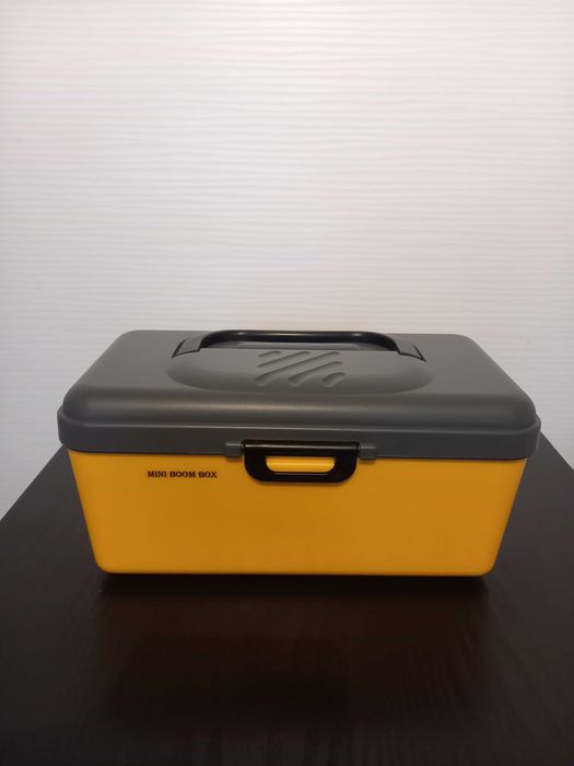 Radio casetofon vintage