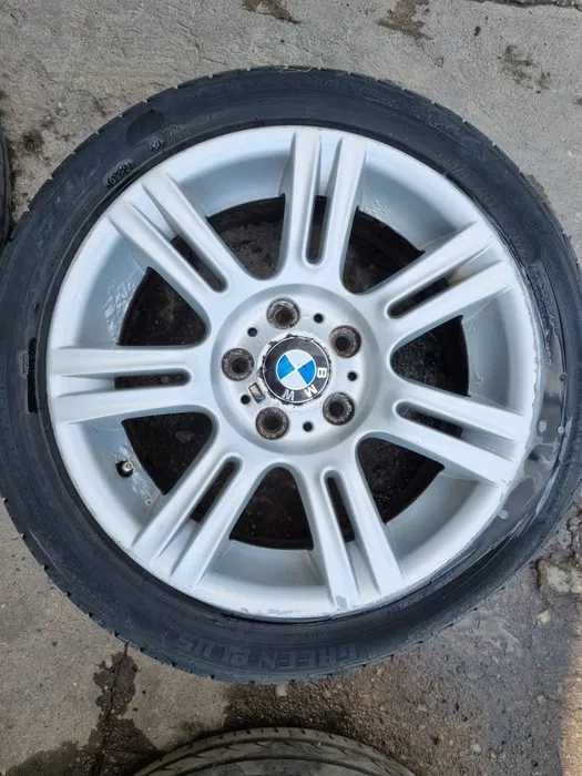 Jante bmw 5x120 style 194 R17