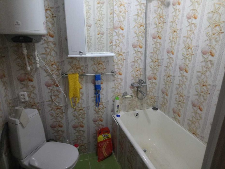 Сдам квартиру посуточно