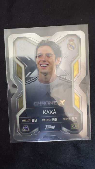 Lot Real Madrid 22 Carduri Topps