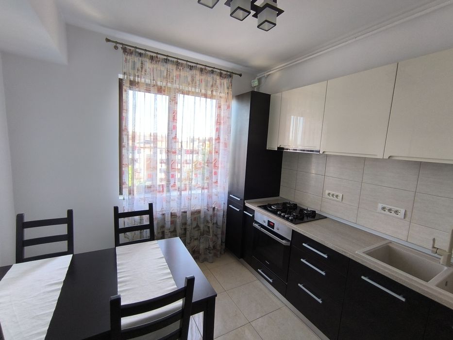 Vand apartament 2 camere