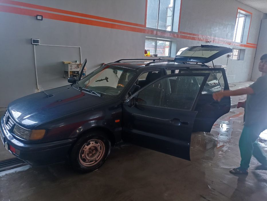 Пасат сатылады чу