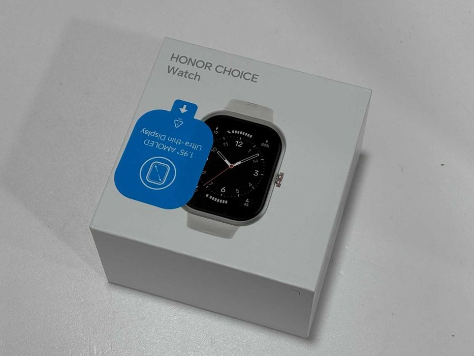 Смарт Часовник - Honor Choice Watch
