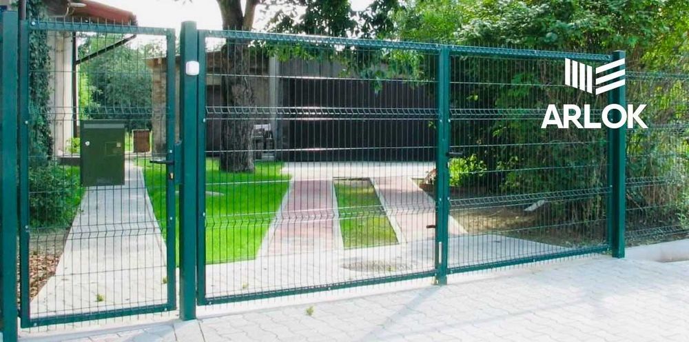 Эко забор,Еврозабор,Евросетка,Рабица
