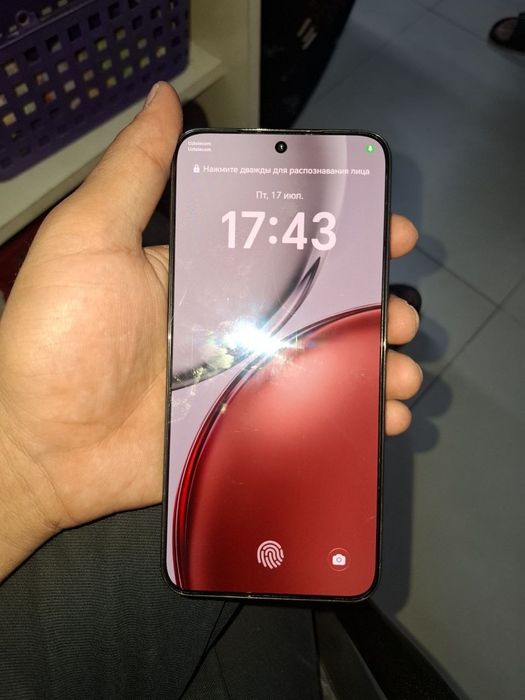 Honor x9d, holati ideal