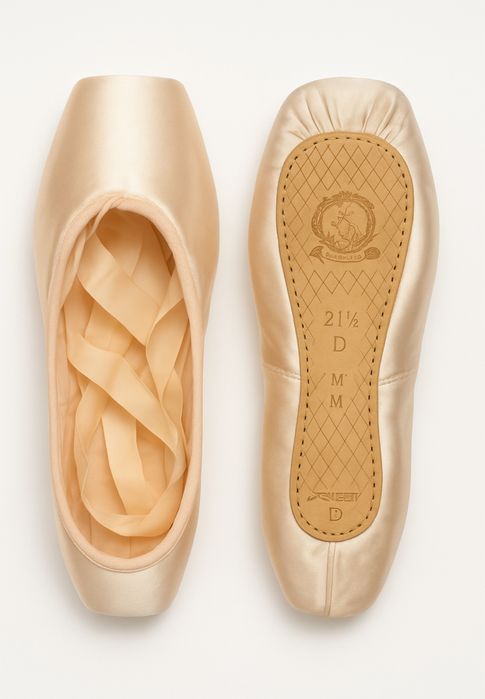 пуанты для балерин