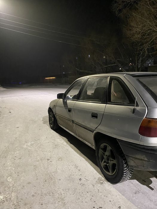 Продам машину на ходу