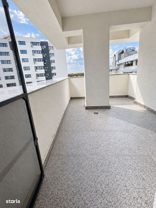 Apartament 2 camere| Ivory Residence Pipera| Promenada+ parcare