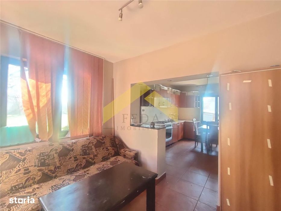 Casa de vanzare localitatea Savarsin