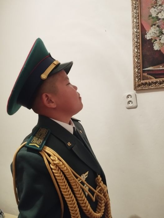 Паратний форма жақсы