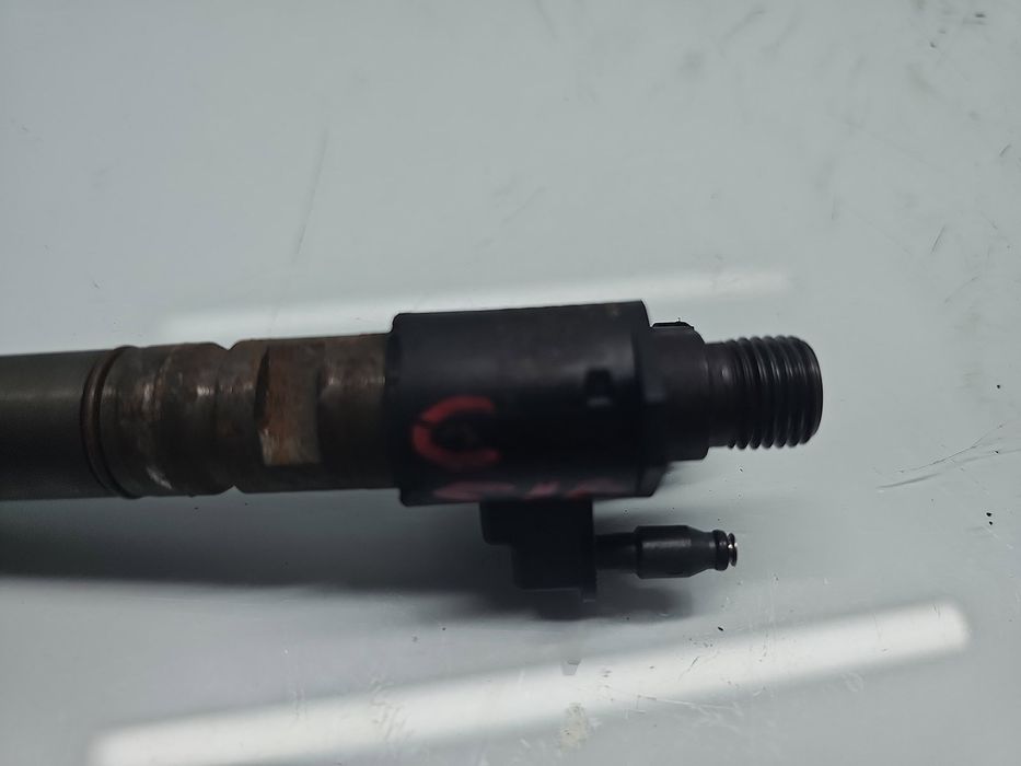Injector Volvo C30 Coupe Rdesign [Fabr 2006-2013] 31303238 2.0 D5204T5