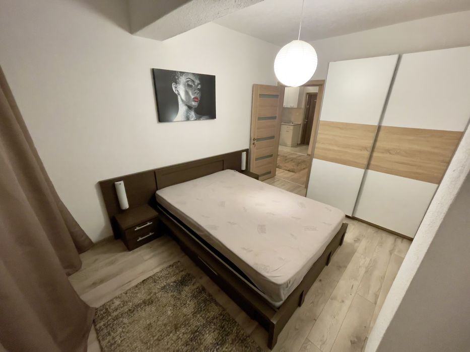 Apartament – Selimbar - Vedere 4