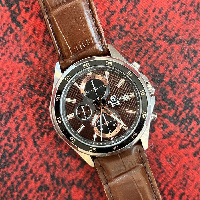 Използвани часовници Casio