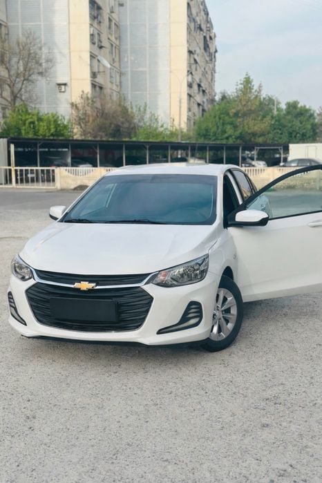 Onix LTZ avtomat 2023