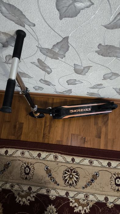 Самокат для детей