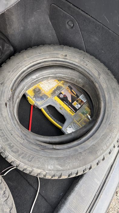 185/65/15 зима. Продам