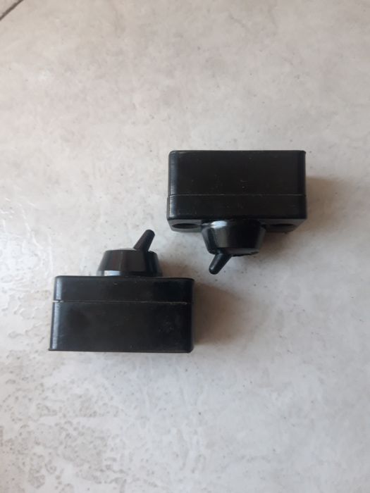 Продам тумблеры СССР