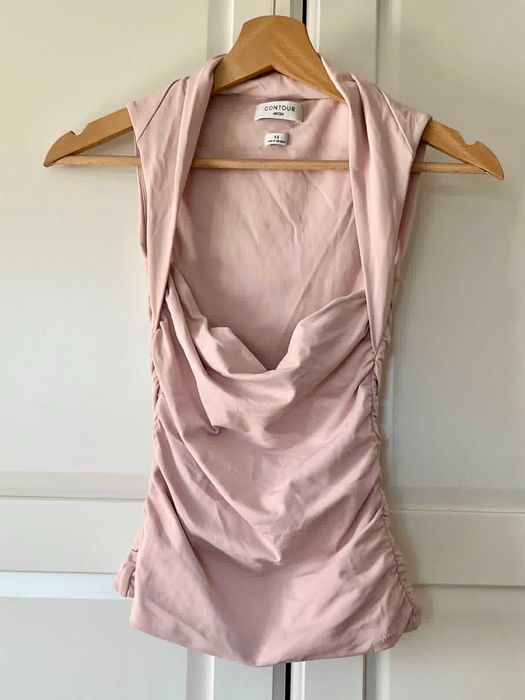 Arizia Contour Original Contour Flourish блузка XS нова