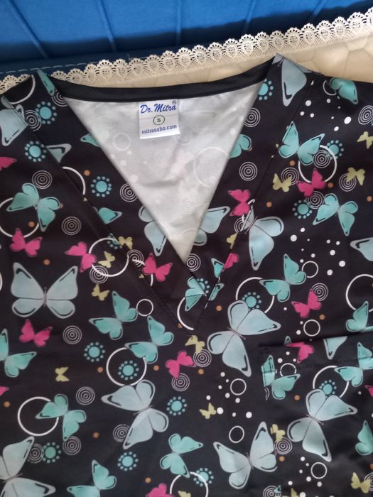 Медицинская форма