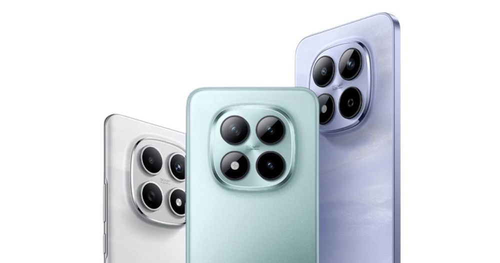 YENGI ! Redmi Note 15  (6/128Gb | 8/128Gb | 8/256Gb) | Dostavka !