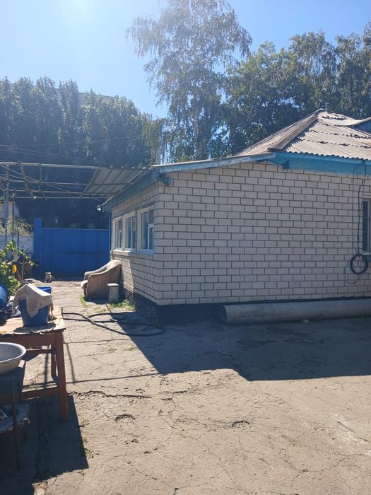 Продам дом срочно, торг