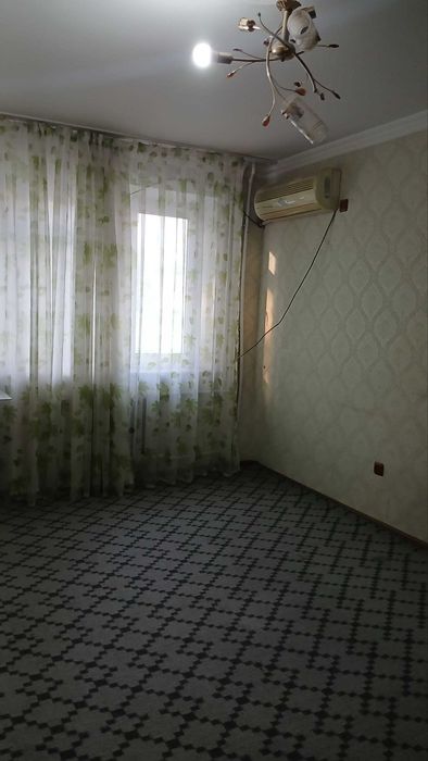 2 хоналлик квартира 2 кават ижарага берилади, централный аптека