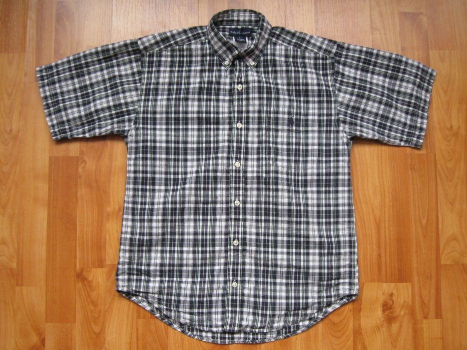 Camasi Polo By Ralph Lauren