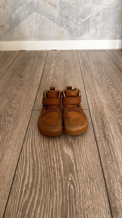 Детская обувь Vivo barefoot