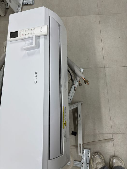 Продам кондиционеры Otex