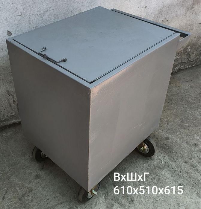 Тележка  от производителя качество проверенное временем  арава arava