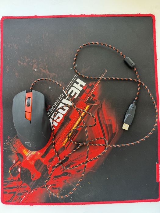 Asus TUF Gaming игровой ноутбук