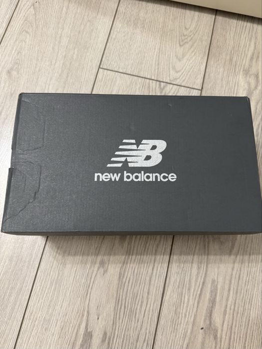 Новые оригинальные New Balance 530