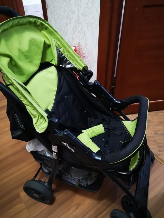 Продам коляску и люльку 13000 тг