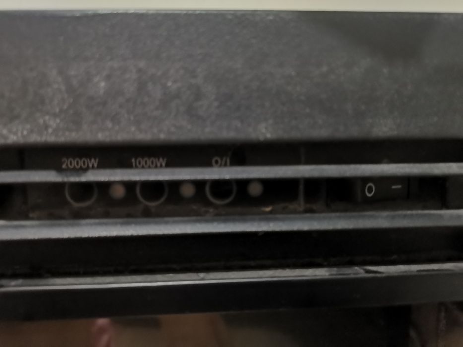 Продам электро камин