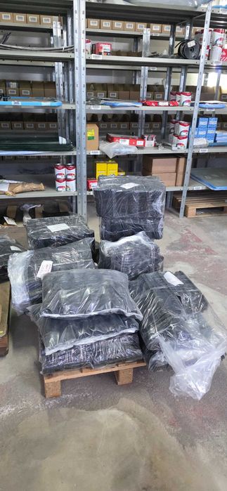 Geam usa dreapta New Holland, Case IH