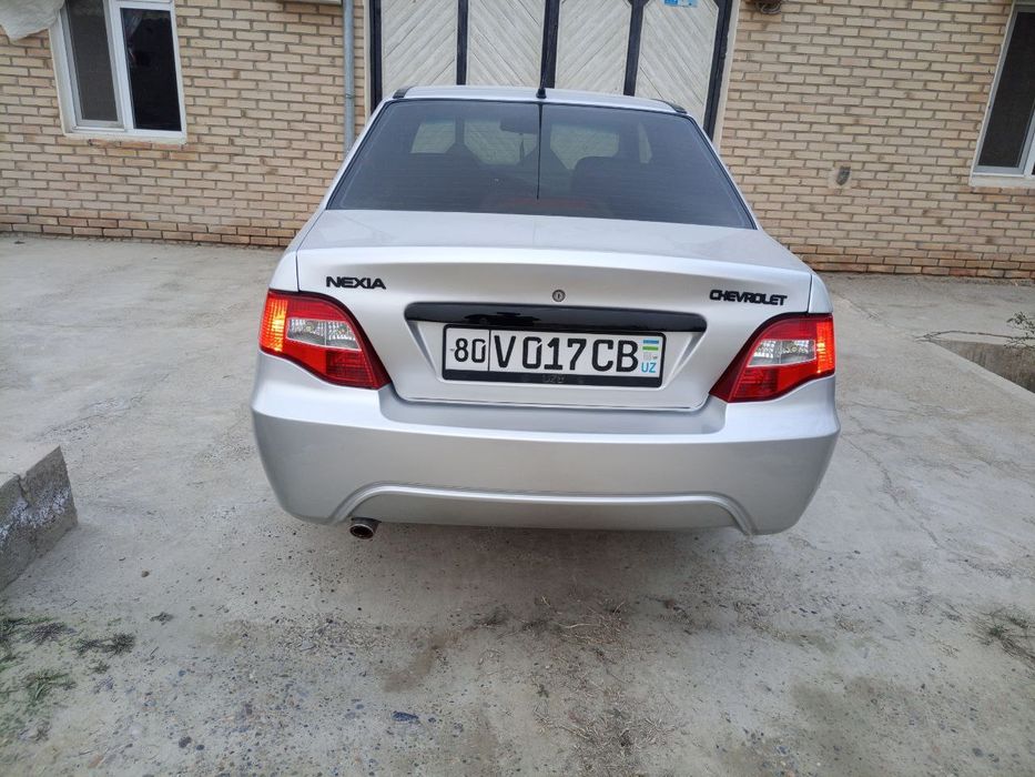 Other Nexia 2013 — 4