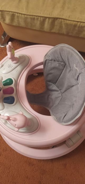 Ходунки детские.