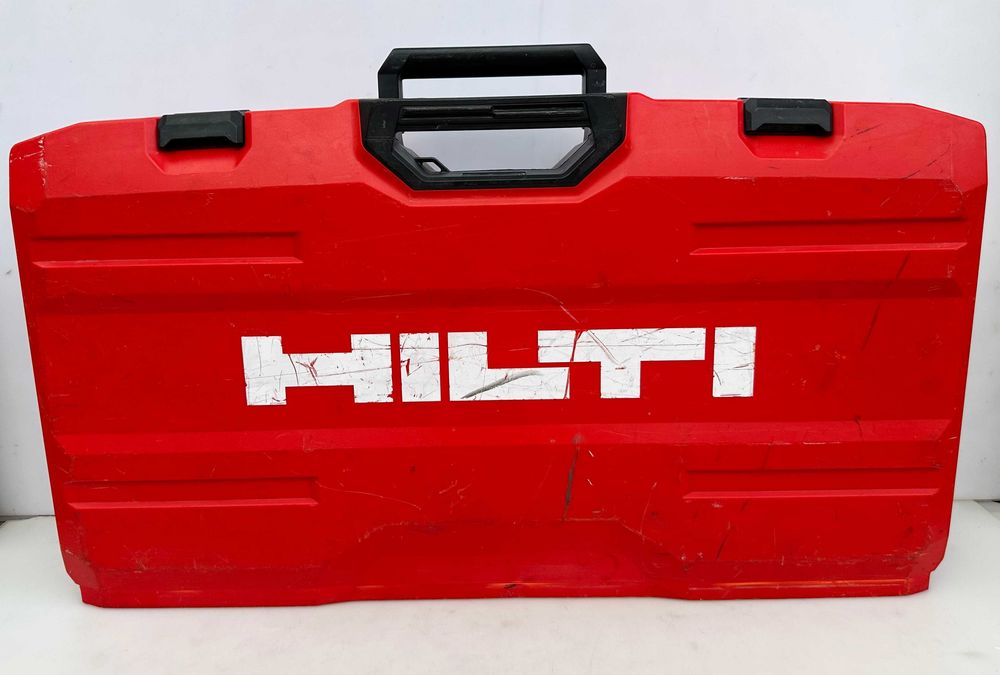 ТОП ОФЕРТА! Hilti DD 150-U - Диамантено пробивна машина