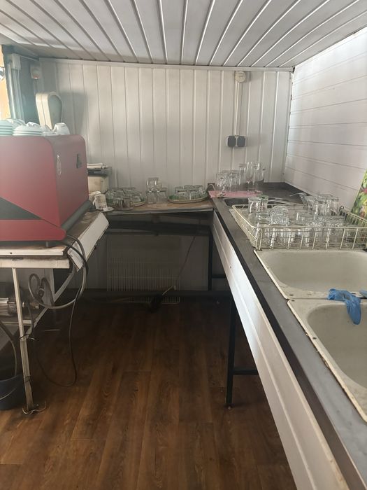 Продава се Заведение в Кюстендил, Запад - 34 кв.м за 150 €/кв.м - Снимка #5