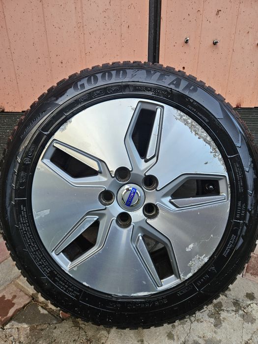 Jante originale Volvo