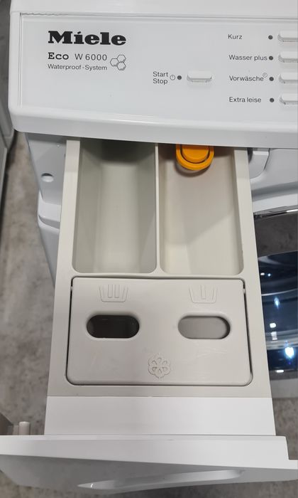 Пералня Miele 7кг/1600обр/ W6546