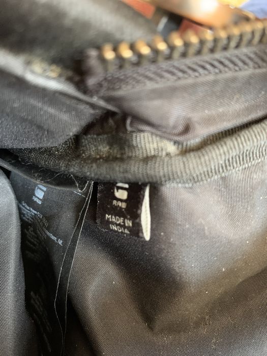 Мъжка чанта G-star за през рамо