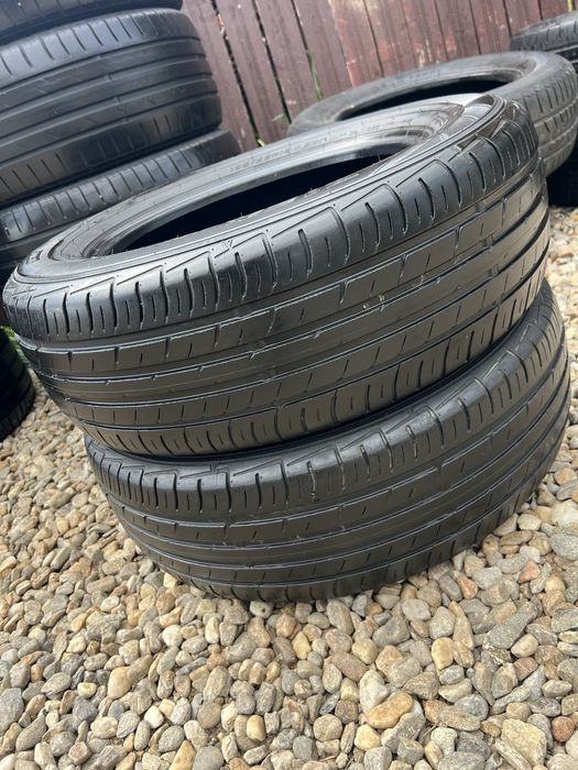 Anvelope import Germania vară r14-r20  (foarte multe dimensiuni)